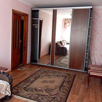 Продаж квартири в гуртожитку!