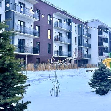 Продаж 1 кім великогабаритної квартири в ЖК Style Up ЖК Style Up