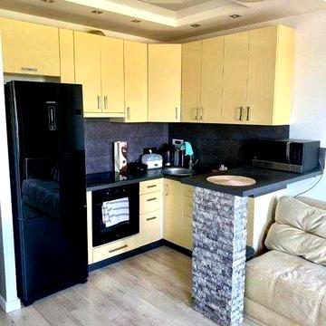 Продаж 1 кімнатна квартира загальна площа 42 кв.м.