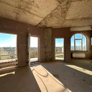 ЖК Авиньон. 1-к квартира , прямой вид моря ! ЖК Авиньон