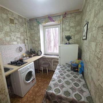 Продам 1 ком квартиру на Затонского