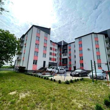 3кім. Вул. Сонячна