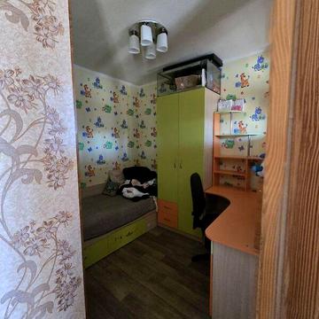 Продаж 1к Квартира Академіка Вальтера вулиця