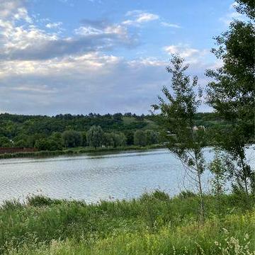 Мазанка + Ділянка 51сот. біля води, Обухів р-н. с. Красне Перше