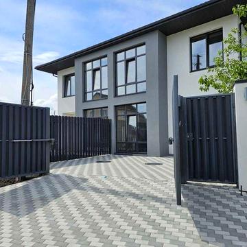 Без%  Введений в експлуатацію Дуплекс Петропавлівська Борщагівка 97000