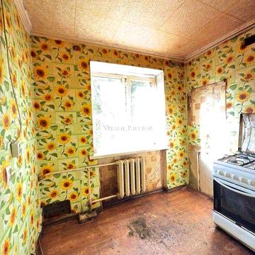 2-х комнатная квартира Черемушки, Генерала Петрова р-н Сильпо