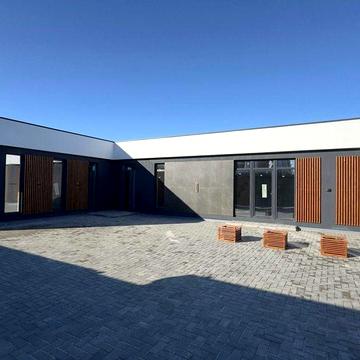 ГОТОВЫЙ дом ИНДИВИДУАЛЬНЫЙ проект + подвал! Дайберг!