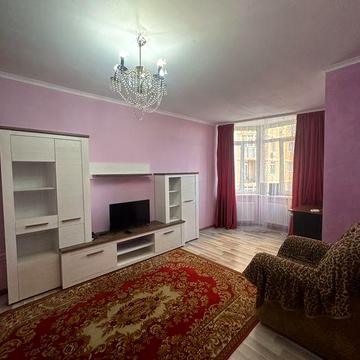 Сдам 1-ную кварт ЖК «Дмитриевский», ул Жаботинского / пл Толбухина