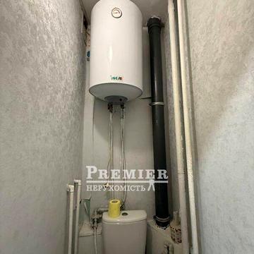 Продаж 2к Квартира Академіка Корольова вулиця