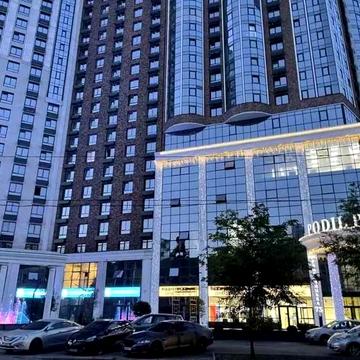 Продаж 2 кімн кв в Podil Plaza & Residence Поділ Плаза 1буд 2 секція ЖК Поділ Плаза