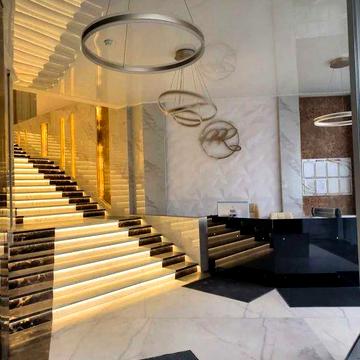 Продаж 2 кімн кв в Podil Plaza & Residence Поділ Плаза 1буд 2 секція ЖК Поділ Плаза