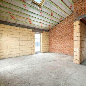 ОКРЕМИЙ будинок з сучасним дизайном! ГАЗ. Держпрограми - ТАК!