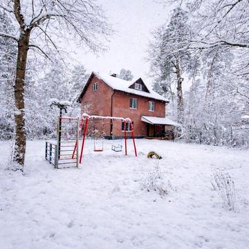 Будинок в центрі Бучі