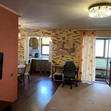 Сдам 1 ком. квартиру на ул.Сахарова