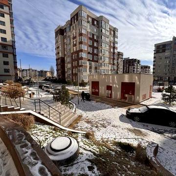 Продам 2-х комнатную квартиру в новом доме