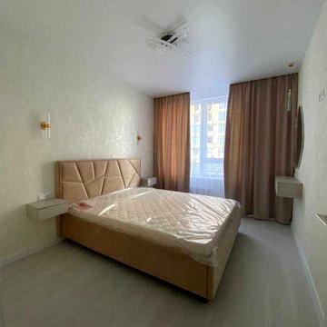 Продам 1-ком.квартиру -  ремонт,мебель, ул.Вильямса. Новострой.Таирова