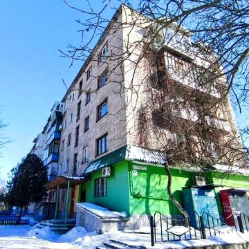 Продаж 3-кімнатної квартири в цегляному будинку в р-ні Шкільної!