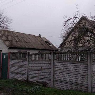 Домоволодіння, с. Слобода, центр (п3)