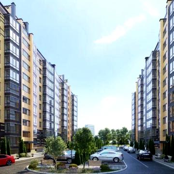 Продаж 1-кімнатної квартири в ЖК «Лісовий New»Ціна забудовника ЖК «Лісовий new»