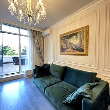 Жилянська вул., 68