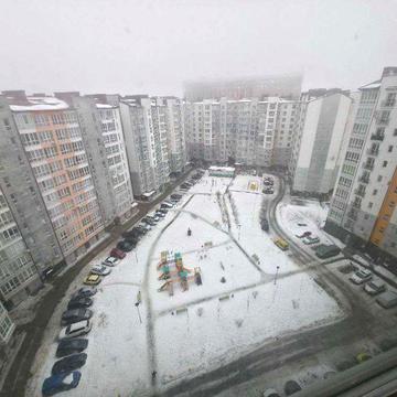 Здана 2 кім. Квартира  в обжитому будинку. ЖК Квартал Галицький