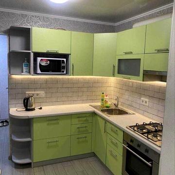 Оренда Однокімнатної квартири ЖК Щасливий