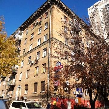 Ділова вул. (Димитрова), 6