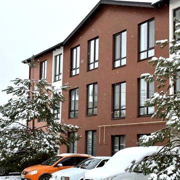 Квартира в зданому будинку. єОселя, Постанова, Сертифікат.