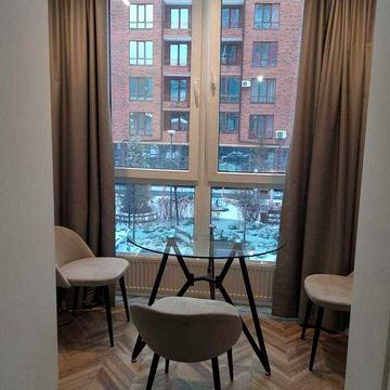 Продаж! 2кім з РЕМОНТОМ меблями та технікою в ЖК Контраст 2,Центр.парк ЖК контраст 2