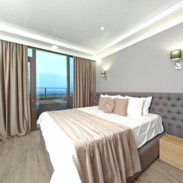 ЖК Парковий. Дозволь своїй сімї комфорт ЖК Парковий