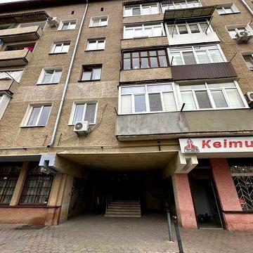 Оренда 1-кім. квартири р-н Бам