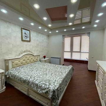 оренда 2 кім квартири ЖК Калинова слобода