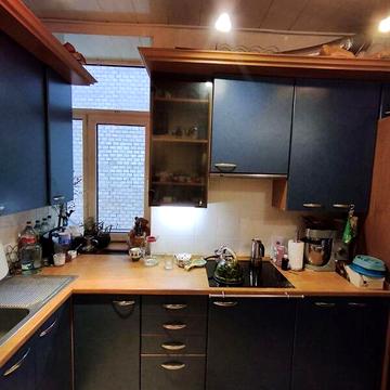 Продаж 3к Квартира Новосельського вулиця