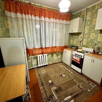 Однокімнатна квартира на Північному