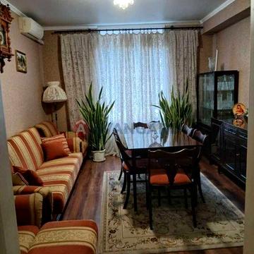 Продам двокімнатну квартиру вул. Сталеварів