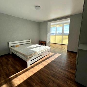 Оренда 3к квартири Трудова