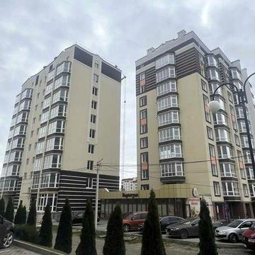 Продаж 1кімнатної квартири на Виставці в ЖК Прованс ЖК Прованс