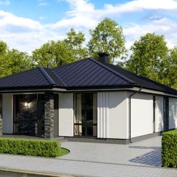 Власник. Продаж будинку біля лісу