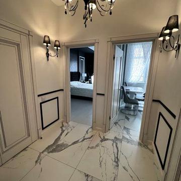 Элегия Парк - Аркадия, очень стильная 1к - есть эко фло!