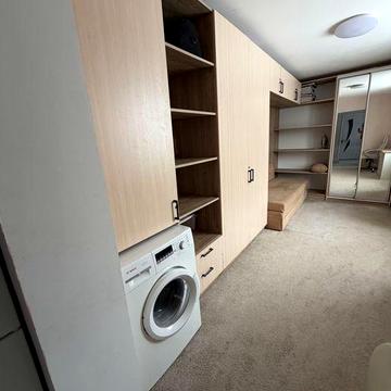 Квартира студія( част буд) ремонт 2025 р. комуналка недорого