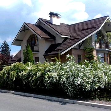 Котедж,  ЖК"ЯсніЗорі"