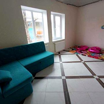 Продам большой дом в Индустриальном районе.