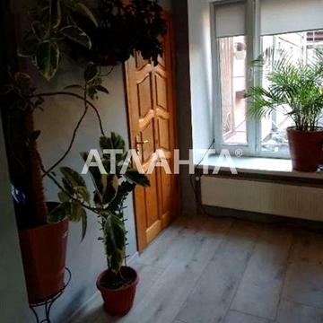 3-комн. квартира на Ришельевской