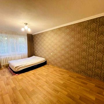 3к квартира із сучасним ремонтом