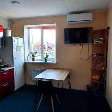 Продам 2-х комн.квартиру, новострой, с ремонтом, мебелью и техникой