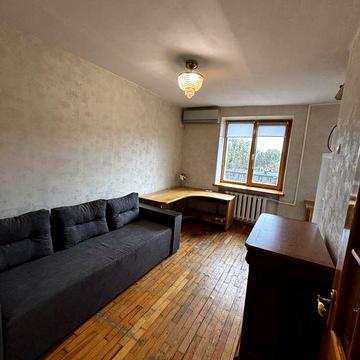 Продам 2к квартиру с сауной  собственник(квартира с газом)