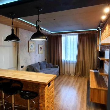 Самійла Кішки вул. (Маршала Конєва), 10/1