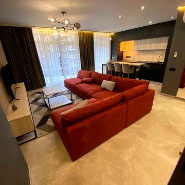 Пропозиція оренди просторої квартири НОВОБУДОВА ЖК Авалон на Чорновола