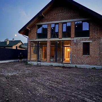 Продаж нового будинку. Винники- Львів