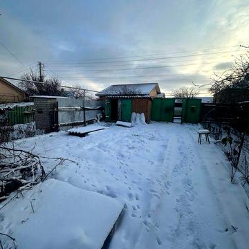 Продаж частини будинку загальною площею 47 м. кв.